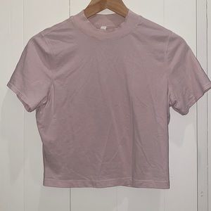 Lululemon Kitsilano Tee